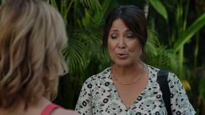 I'm just glad he
didn't make an issue - Beauty and the Billionaire: Bali