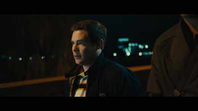 I'm just glad I can do
something to help you, Bumper. - Pitch Perfect: Bumper in Berlin