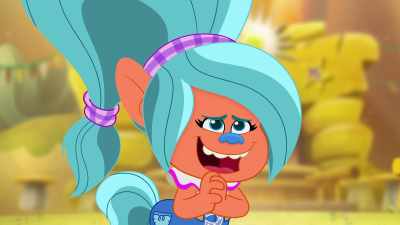 I'm just glad I could help
put all the damage - Trolls: TrollsTopia