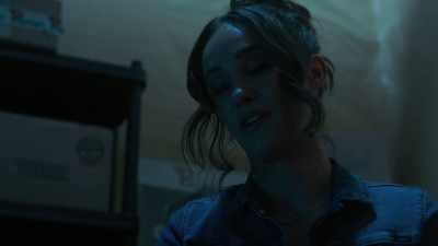 I'm just glad I didn't turn out
that way. - Day of the Dead