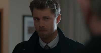 I'm just glad I got a chance
to get to know you again. - The Republic of Sarah