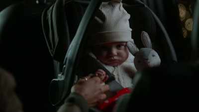 I'm just glad
the little man's okay. - Three Wise Men and a Baby