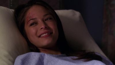 I'm just glad you're all right, Clark. - Smallville