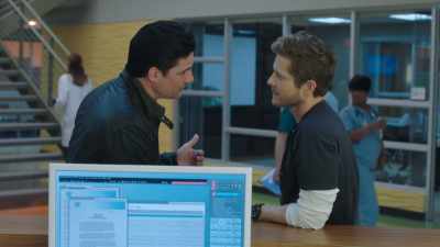 im-just-glad-youre-okay - The Resident