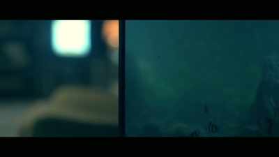"I'm just going to appease him - Invisible Monsters: Serial Killers in America