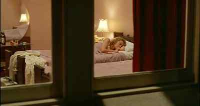 I'm just going downstairs
for a while. Won't be long. - The Delinquents