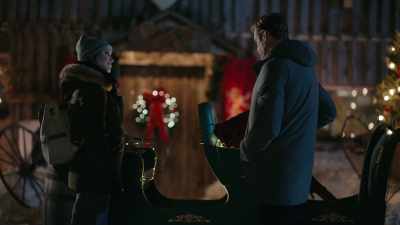 I'm just going to find a quiet
place so I can finish it. - A Royal Christmas Crush