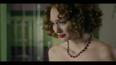 I'm just going to go out - Ordeal by Innocence