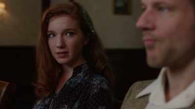 I'm just going to make a...
a phone call or something. - Dark Angel