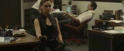 I'm just going to make
a real quick -- - Vicious Fun