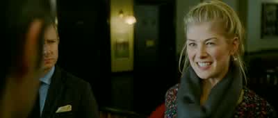 I'm just going to nip to the loo CoolNature calls - The World's End
