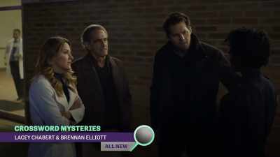 I'm just going to say this right here, - Mystery 101: Killer Timing