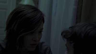 I'm just going to shut it - La Llorona
