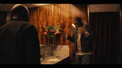 I'm just going through
something right now, man. - That Damn Michael Che