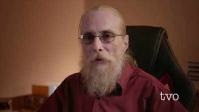 I'm just going
to end it there, - The Face of Anonymous