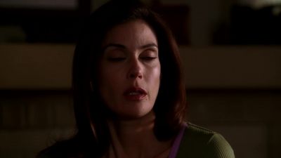 I'M JUST GOING
TO GO GET SOME WATER. - Desperate Housewives