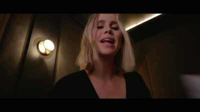 I'm just gonna ad lib something, - Untitled Horror Movie