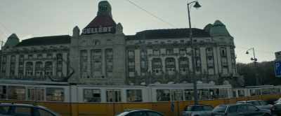 I'm just gonna
ask you some - Red Sparrow