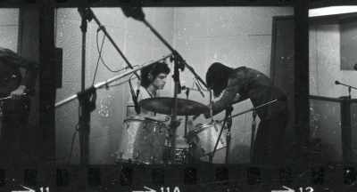 I'm just gonna figure out - The Sparks Brothers