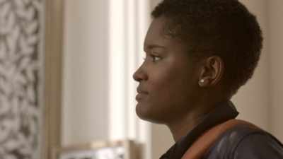 I'm just gonna focus
on getting mine, - Abducted at an HBCU: A Black Girl Missing Movie