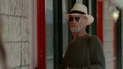 I'm just gonna get in
a quick work-out, - Kodachrome