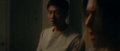 - I'm just gonna
get up. (grunts) - By Night's End
