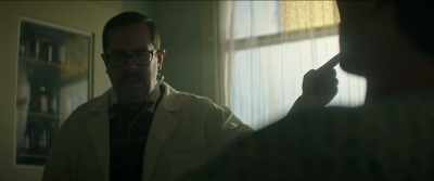I'm just gonna...go check
on something really quick. - The Mortuary Collection