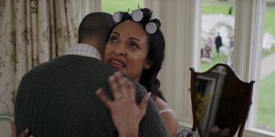 I'm just gonna go and make sure everything's set up and tip-top. - The People We Hate at the Wedding