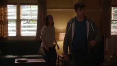 - I'm just gonna go.
- These visions - Beyond