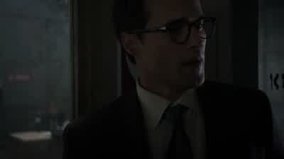 I'm just gonna knock him out. - Marvel's Agents of S.H.I.E.L.D.