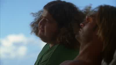 I'm just gonna lay it out straight. - Lost