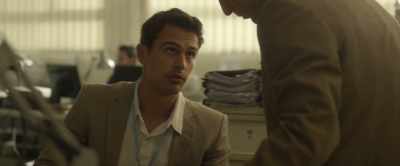 I'm just gonna pack them up
into a courier pouch, - Backstabbing for Beginners