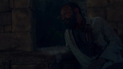 I'm just gonna... - Fear the Walking Dead