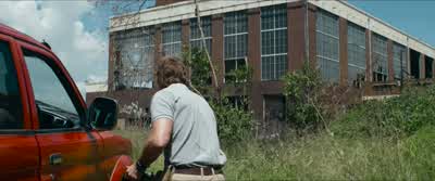 - I'm just gonna say hello, if... - Chappie