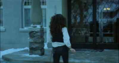 - I'm just gonna
spend a penny. - Love and Bullets