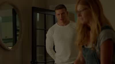 I'm just gonna walk him out, okay? - 9-1-1