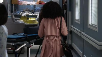I'm just gonna... - Grey's Anatomy