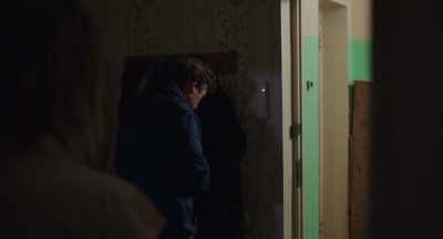 I'm just... Grabbing my passport.
Relax. - Arrhythmia