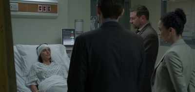 I'm just grateful to be alive. - The Calling