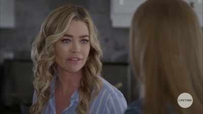 I'm just so happy to see you're
getting back to your old self. - The Secret Lives Of Cheerleaders