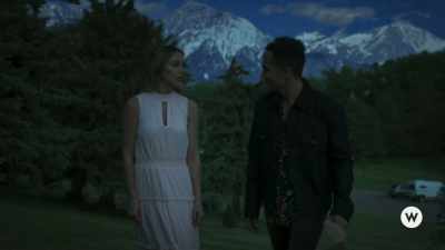 I'm just happy that we got
to spend this time together. - Love in the Limelight