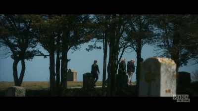 -I'm just happy that there's
a name on that grave, - Lady of the Dunes: Hunting the Cape Cod Killer
