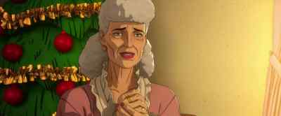I'm just so happy
to have my little Laurel back. - Watchmen: Chapter II