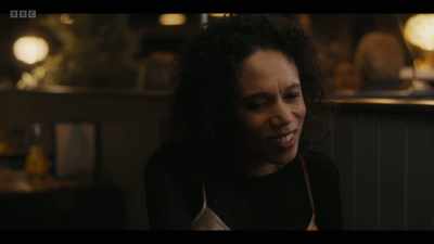 - I'm just happy to...to be on a date. - Boiling Point