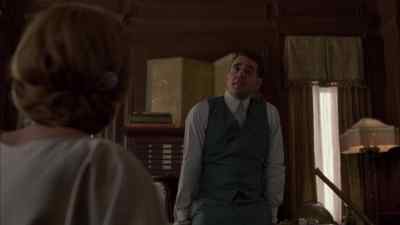 I'm just having some fun. - Boardwalk Empire
