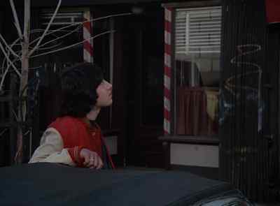 I'm just having too much.
Mucha Problema. - The Six Million Dollar Man