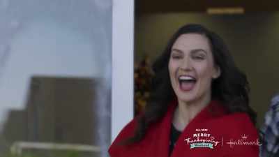 I'm just heading home, - A Tale of Two Christmases