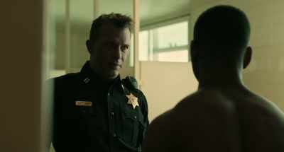 I'm just here to deliver
the bad news, - Bosco