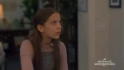 I'm just here to help out a bit.
Nice to meet you. What's this? - Always Amore