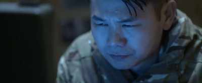 I'm just here to help you, you
and your husband, to do this, - 400 Bullets